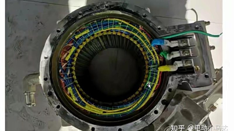 成都三相异步电机安装公司哪家好