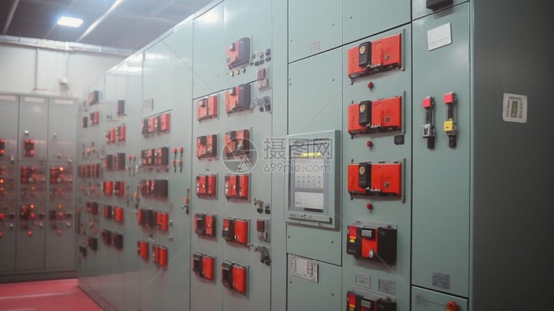 煤矿用防爆电机：揭秘价格背后的技术奥秘