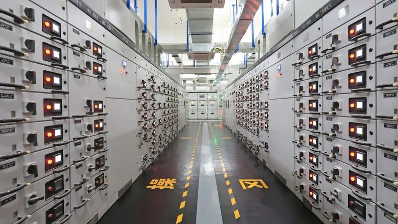 直流电机编码器：揭秘其作用与重要性