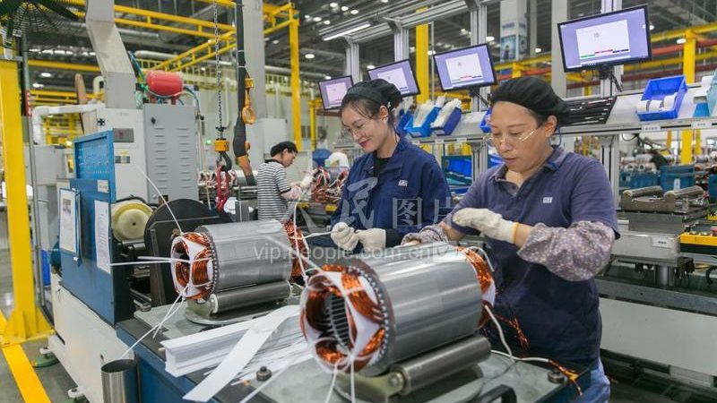 蜗轮蜗杆减速机材质揭秘：优缺点全解析