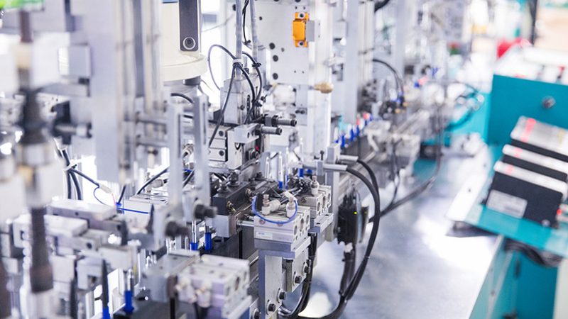 变频器恒压供水控制柜：揭秘其核心技术与选型要点