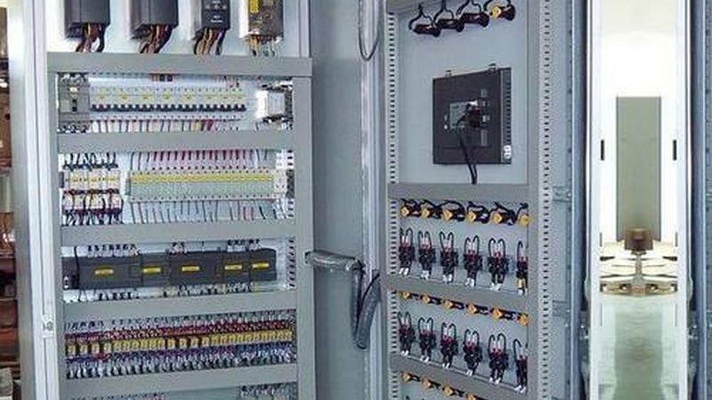 广东二相步进电机：揭秘其工作原理与选型要点