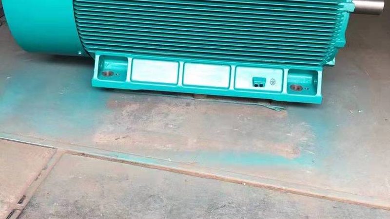 高压软启动器在成都，如何选对“心脏