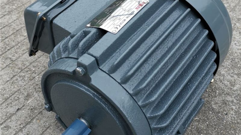 低压电器选型：从基础到实践的关键步骤解析